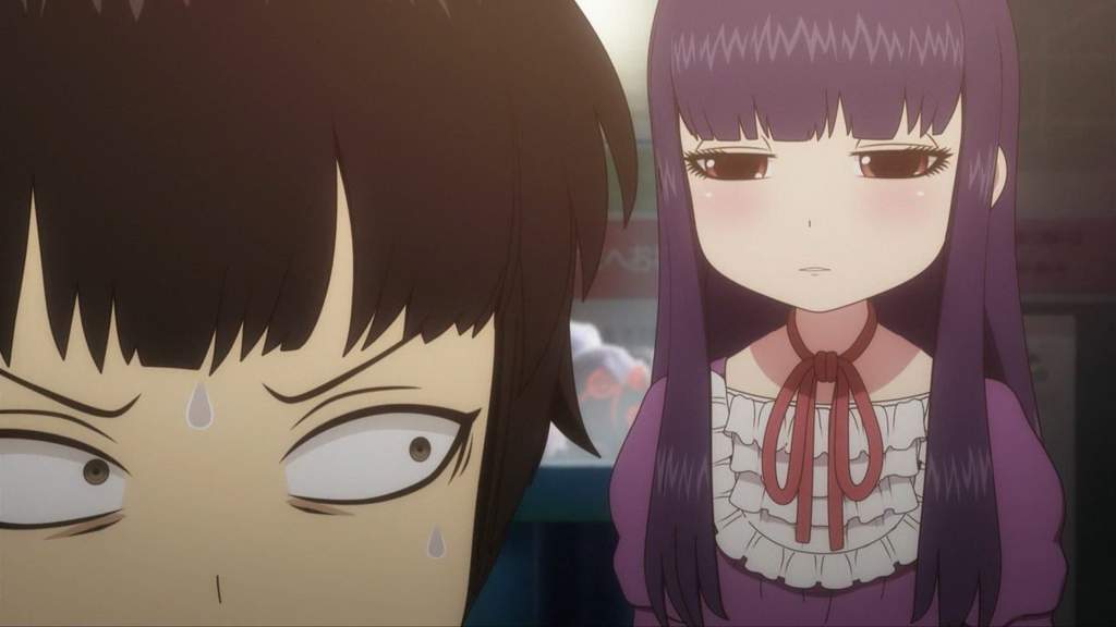 High Score Girl | Wiki | Anime Amino