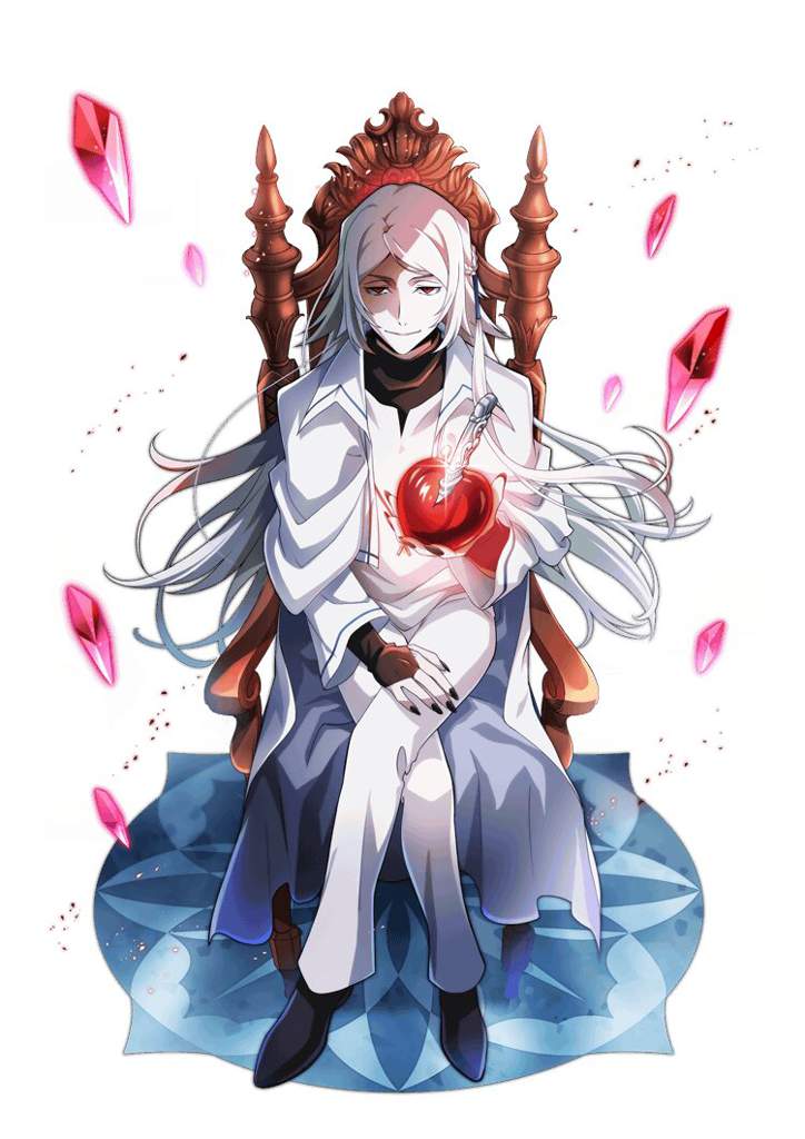 Tatsuhiko Shibusawa | Wiki | Bungou Stray Dogs Amino