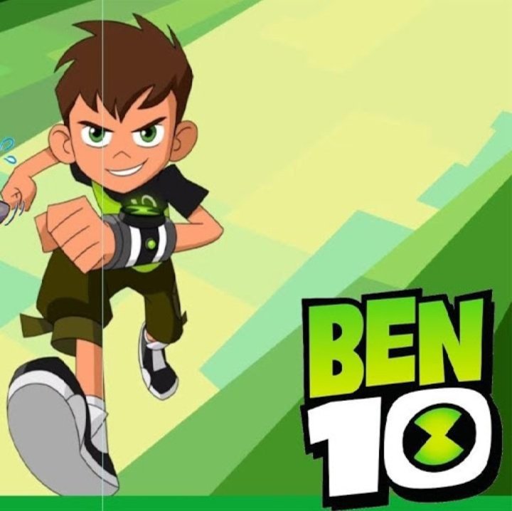 Amy Ayumo | Ben 10 Amino