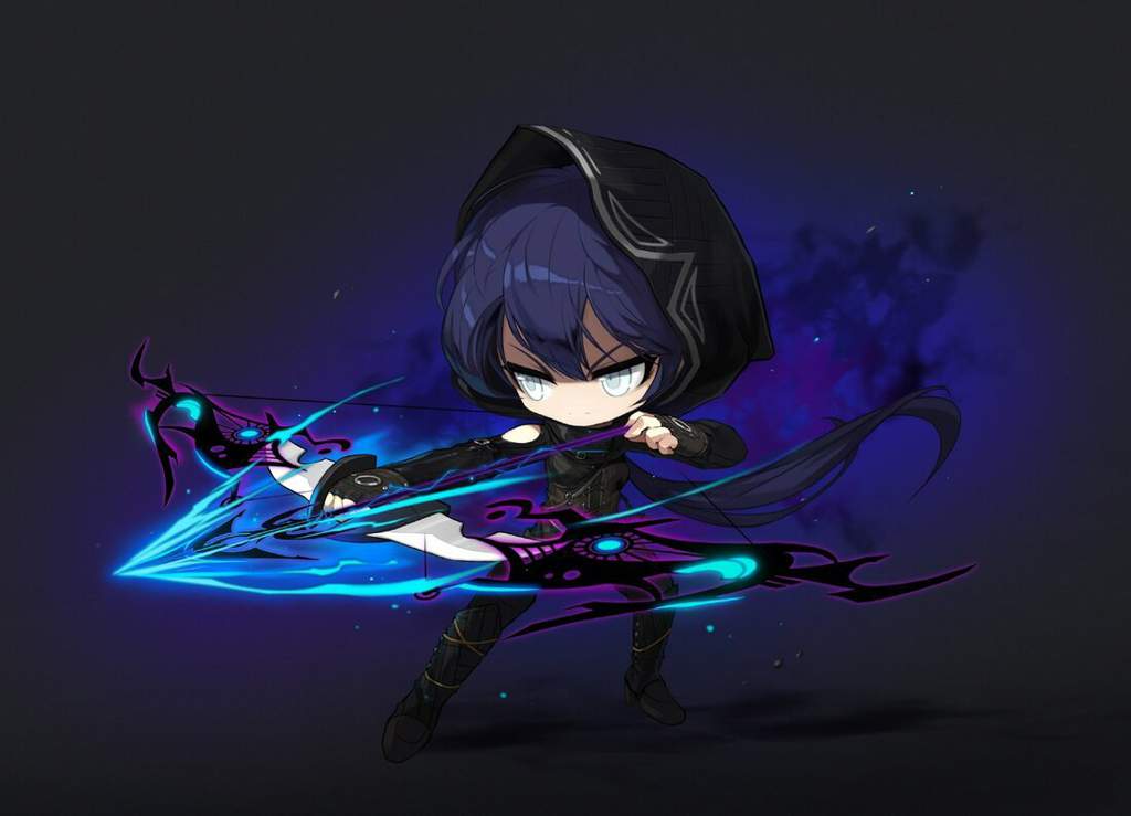 Pathfinder | Wiki | Maplestory Amino