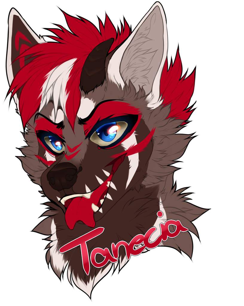 :3 | German Furries Amino