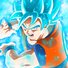 amino-Goku( super sayayin 2)-6091ff05