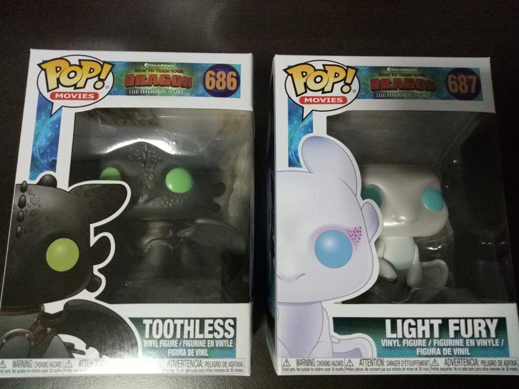 httyd funko pop