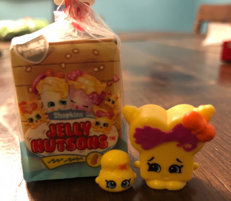 shopkin minis