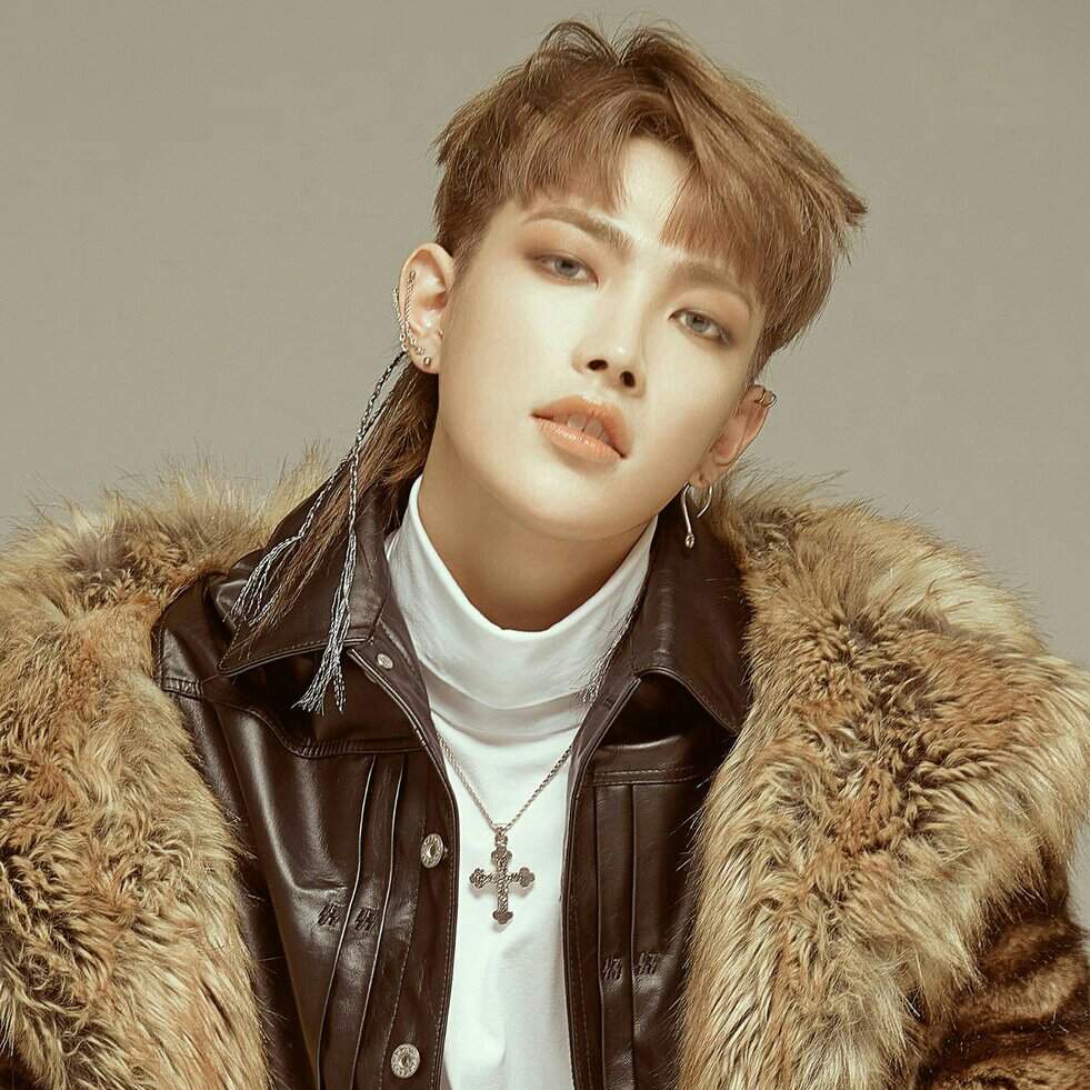 I am dead | Wiki | ATEEZ 에이티즈 AMINO Amino