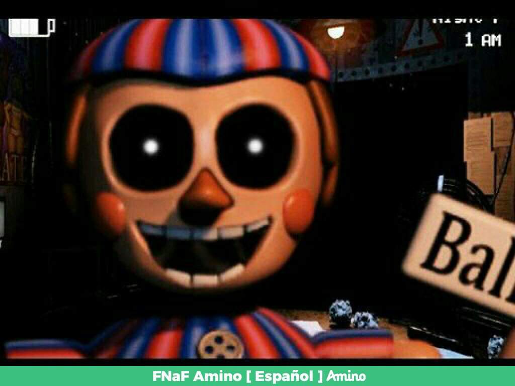 FNAF AMINO | FNaF Amino [ Español ] Amino