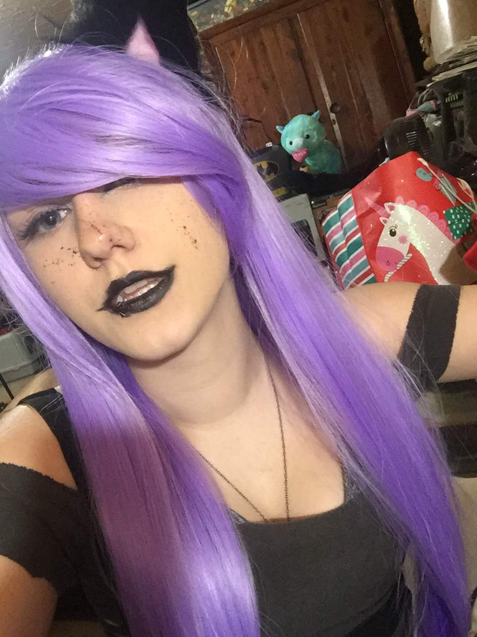 My Michi cosplay! Nya~ | Aphmau Amino