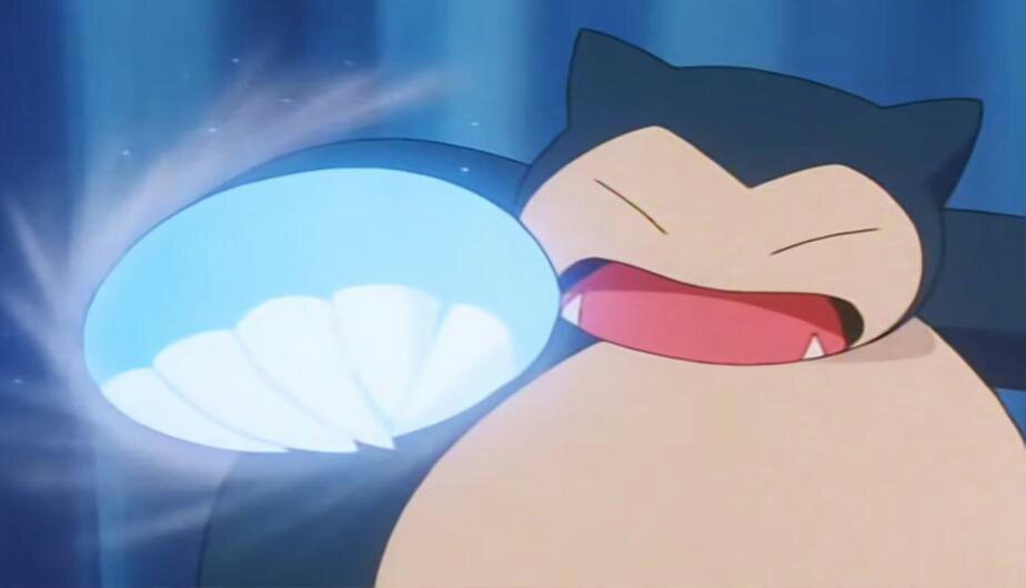 Pokémon Lets Go Competitive Movesets The Best Snorlax Set