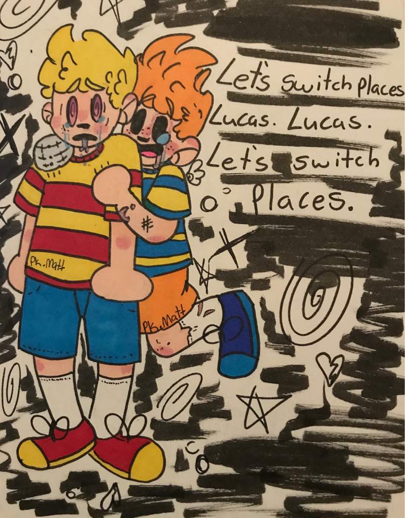 let-s-switch-places-earthbound-amino