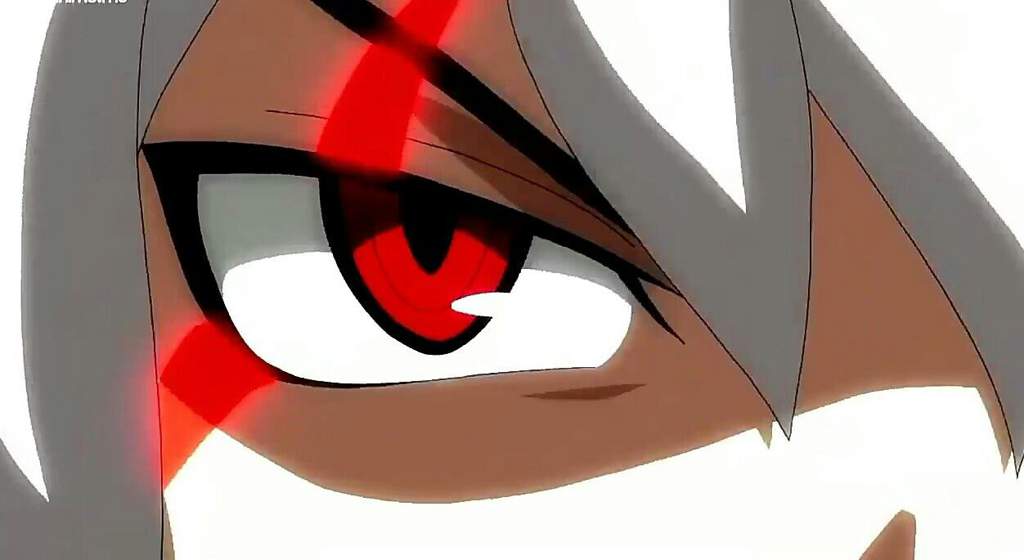 Shu(Red Eye) Wiki Beyblade Amino