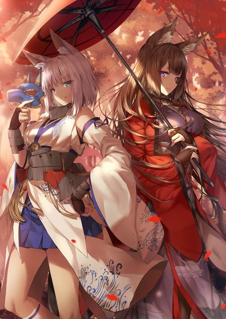 Amagi | Wiki | Azur Lane Roleplay Amino