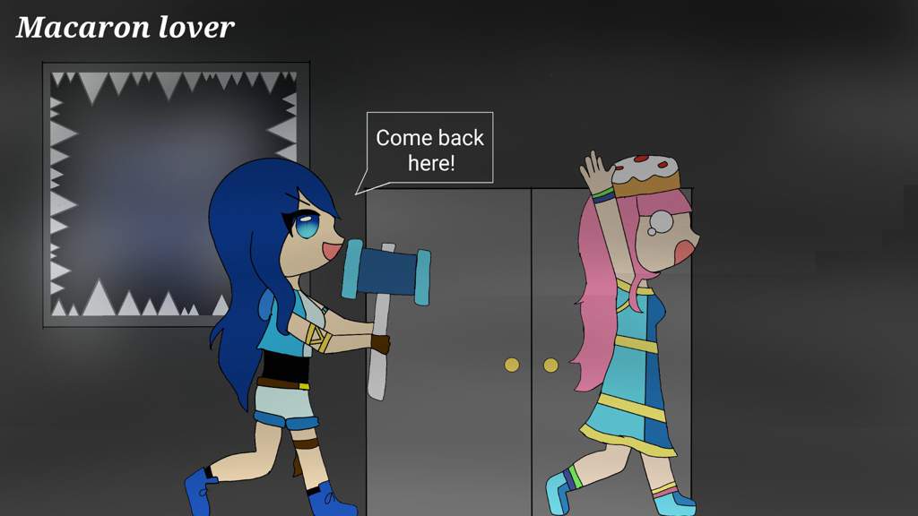 Itsfunneh Flee The Facility - itsfunneh roblox flee the facility playlist