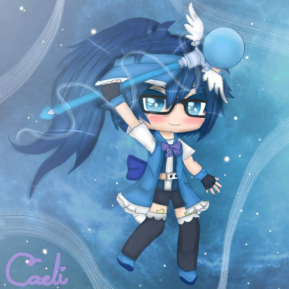 Magical Luni Official Lunime Amino