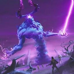 The Storm King | Wiki | Fortnite: Battle Royale Armory Amino