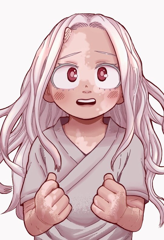 eri 🎶 (manga coloring) | My Hero Academia Amino