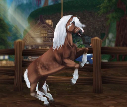 Large Dogs In SSO | Star Stable Online Amino