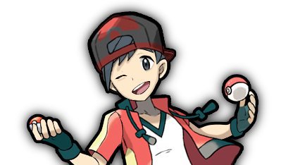 Shawn The Johto Trainer | Wiki | Pokémon Amino