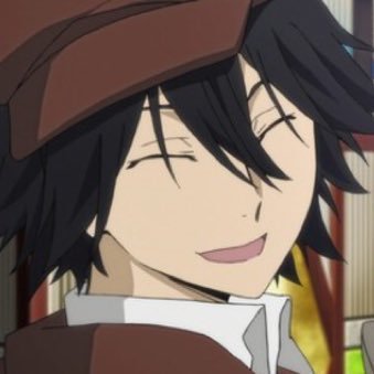 Ranpo Edogawa | Wiki | Nanbaka Amino