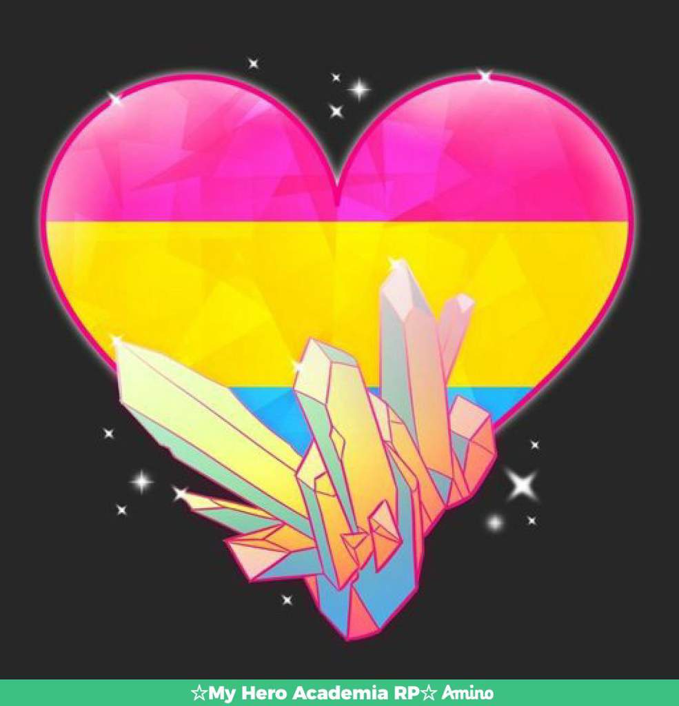 willow.miella | ⚧Pansexual Amino