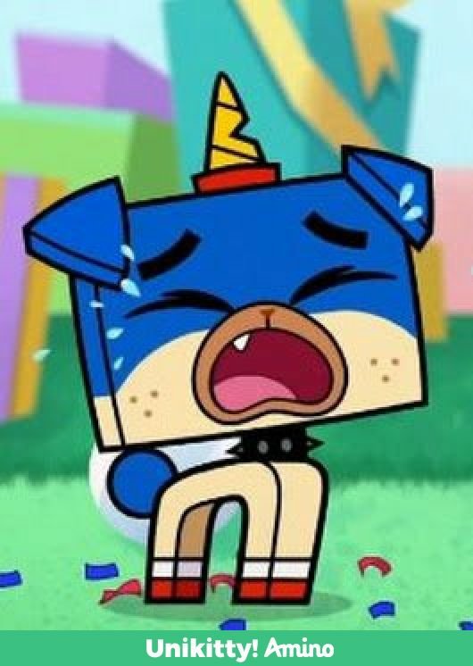 unikitty puppycorn plush