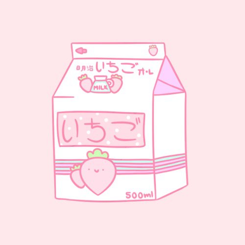 Strawberry Milk Saiko Amino - roblox milk t shirt