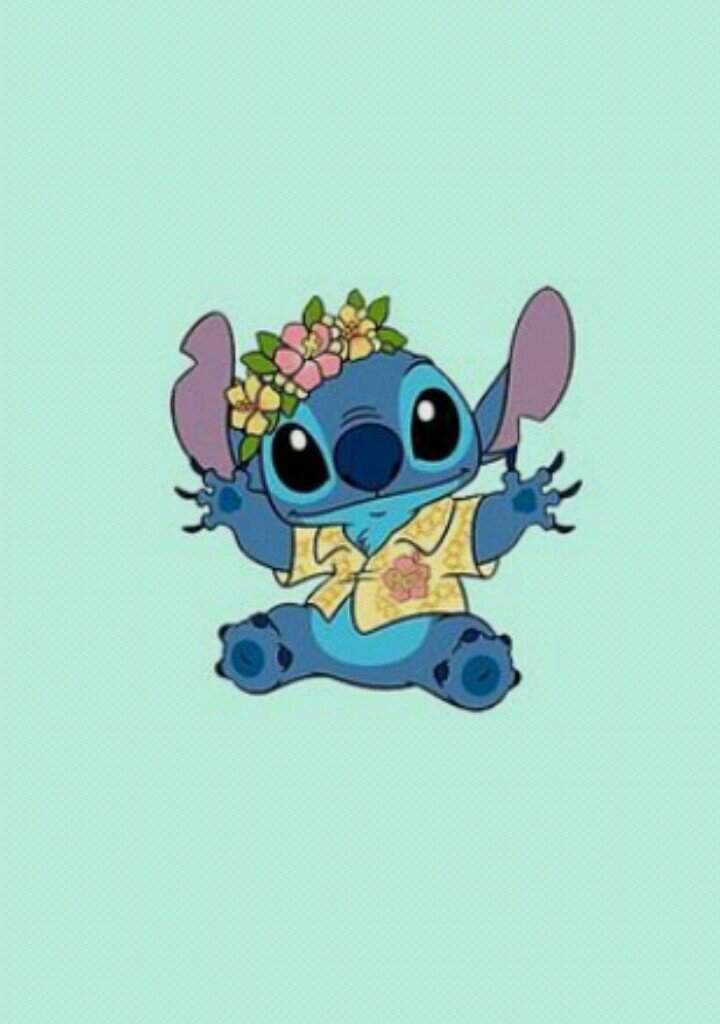 Lilou Stitch | Wiki | LGBT+ 🌈 Amino