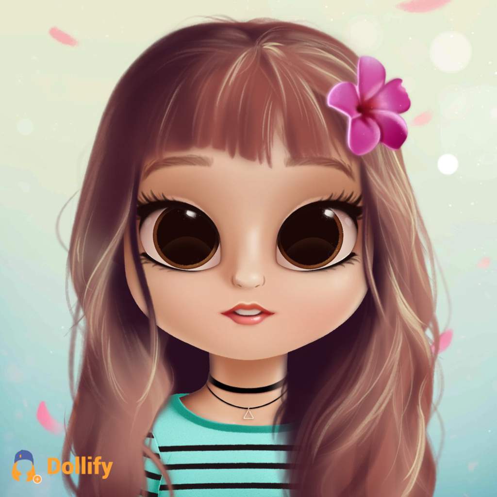 Dollify | ARMY's Amino