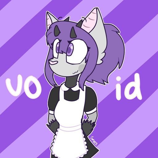 Void | Wiki | Furry Español Amino