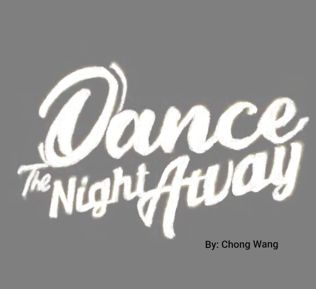 Dance The Night Away Logo Requested By Joonie Amd His Crabs Twice Amino