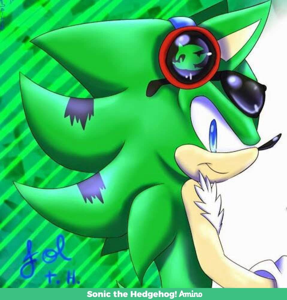 jonathan the hedgehog