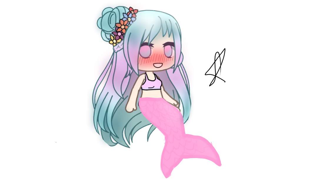 Under da sea | Gatcha Studios Amino