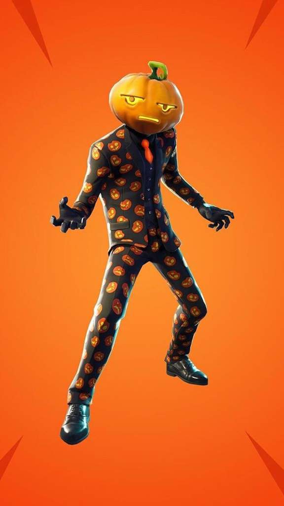 °Jack Gourdon° [My version] | Wiki | Fortnite: Battle Royale Armory Amino