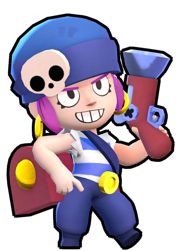 Como Jugar Con Penny Consejos Y Mini Guia Brawl Stars Es Amino - trucos con penny brawl stars