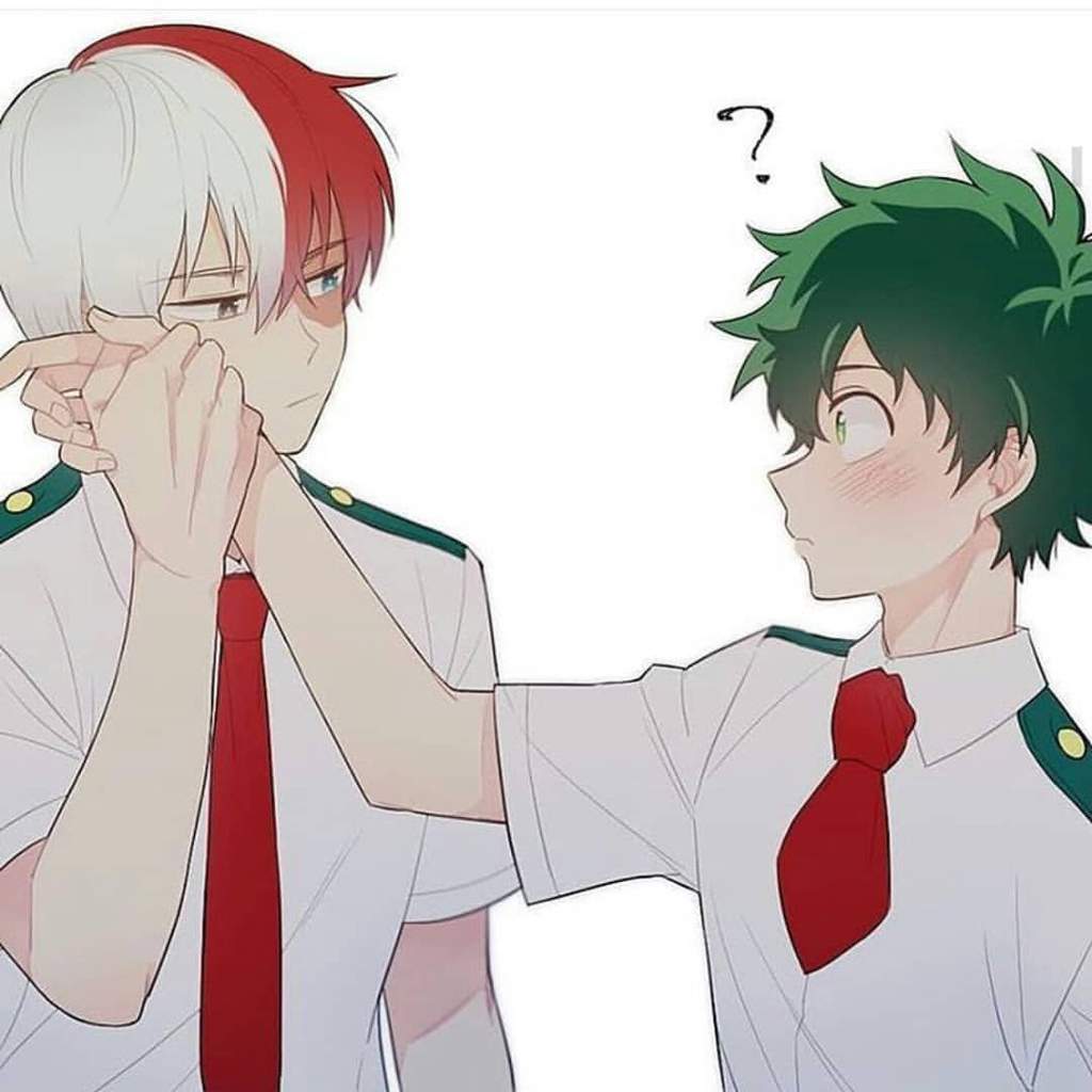 Tododeku Manga