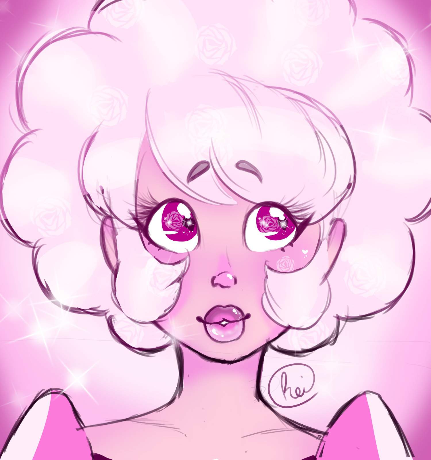 🌸Starlight🌸 | Steven Universe Amino