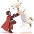 amino-[VA] Faunus Little Rose 🌹-b2cc19f5