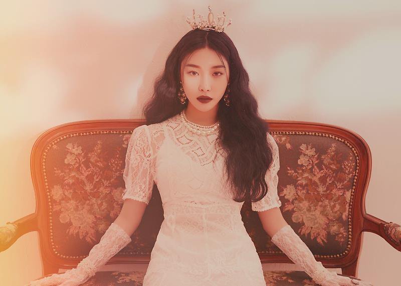 Chungha - Gotta Go / Fotos | •Korean Style BR• Amino