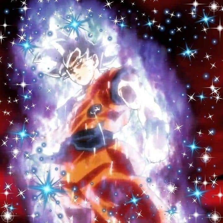 Goku Ultra Instinct Render Sdbh World Mission By Maxi - vrogue.co