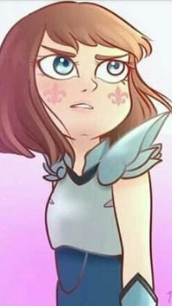 Elizabeth butterfly Diaz | Wiki | 😙Star Vs The Forces Of Evil😙 Amino