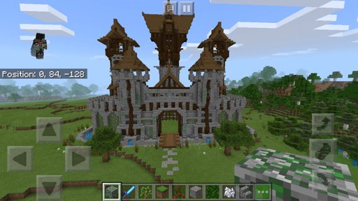 Parrot Cages Ideas Minecraft Amino