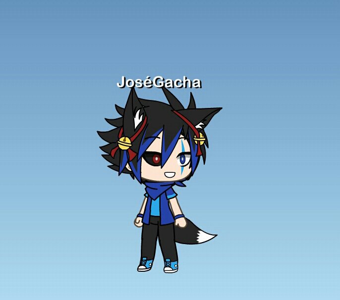 José Gacha | Wiki | •Anime• Amino