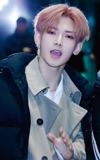 Yeosang | Wiki | ATEEZ 에이티즈 AMINO Amino