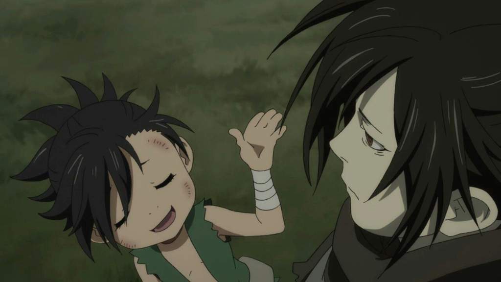  Dororo  2020 First Impressions Anime  Amino