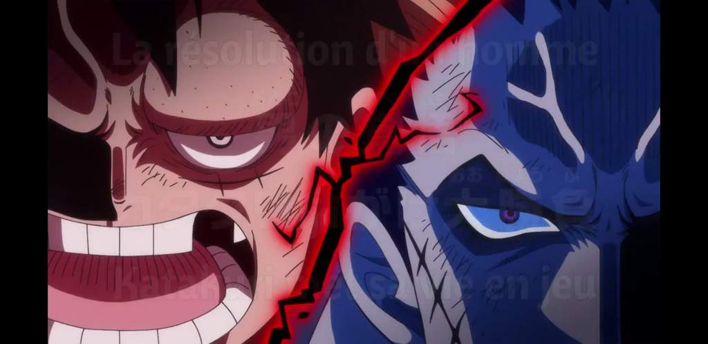 One Piece Episode 868 Screen De Beau Plan One Piece Amino