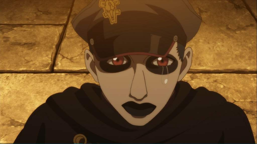 Gordon Week Black Clover Amino Gordon Week Black Clover Amino