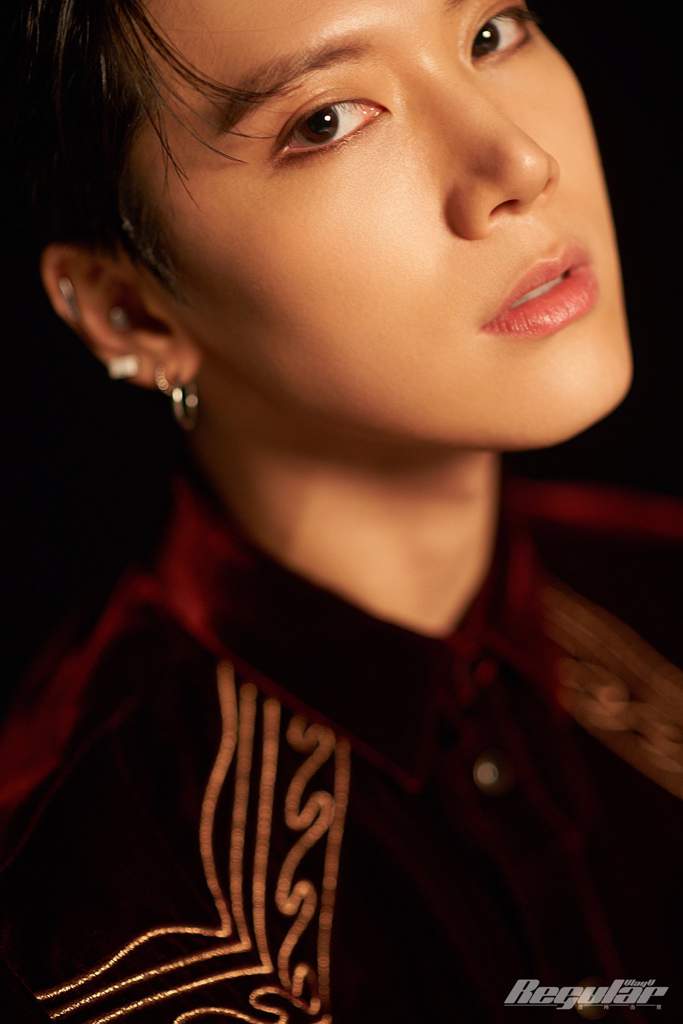 Ten Wayv Teaser Photos 02 Nct 엔시티 Amino