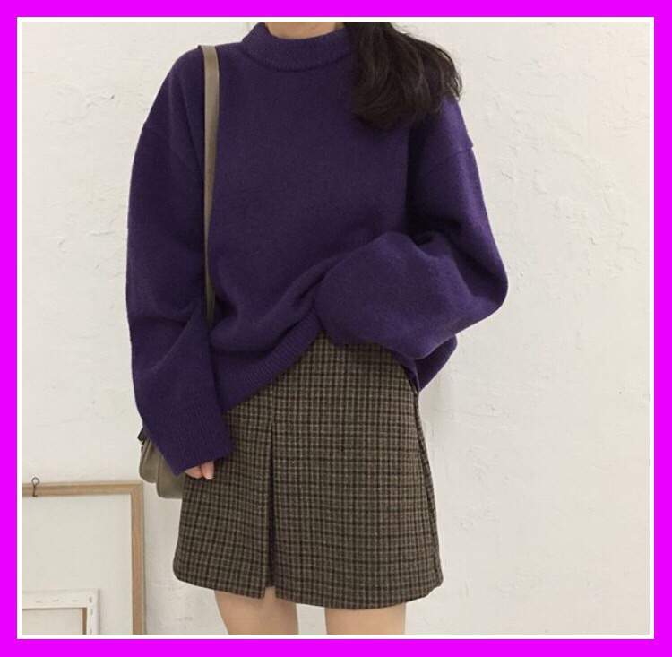 ☆Styling Purple☆ | Korean Fashion Amino