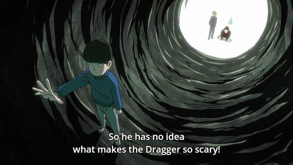 Mob Psycho 100 Season 2 Episode 2 Review Most Creepy Episode Of Mob So Far Anime Amino 0640