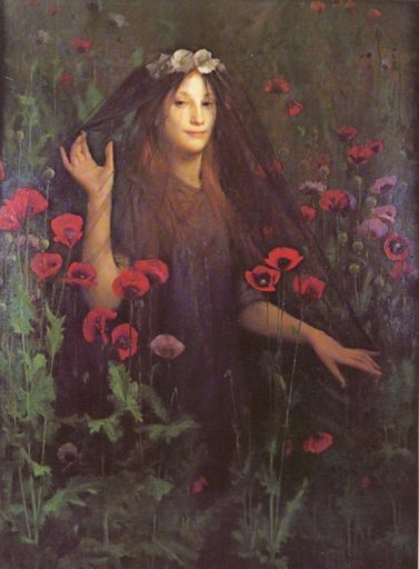 The Persephone women Archetype | Wiki | Mythology & Cultures Amino