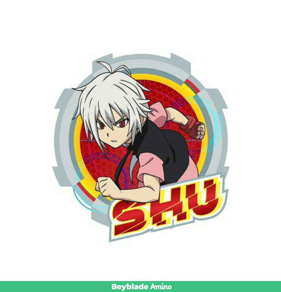 Kiumi Korenay | Beyblade Amino